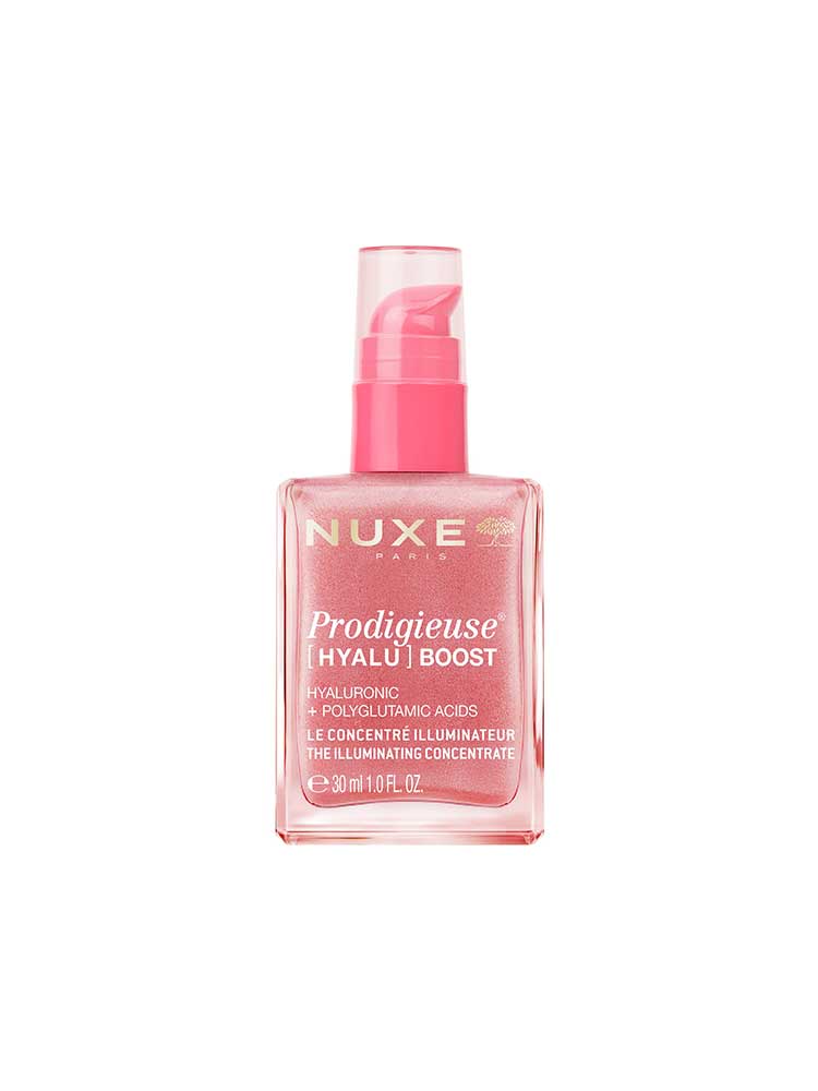 Nuxe Prodigieuse [Hyalu] Boost Le Concentré Illuminateur Visage 30 ml